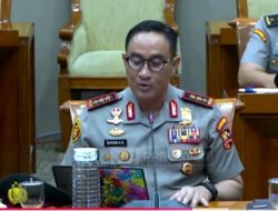Pergantian Kapolri, Angin Segar dalam Penegakan dan Menjaga Marwah Hukum