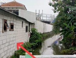Desak Inspektorat Sidoarjo Lakukan Audit Forensik Kios Desa Tebel dari Awal Berdiri dan Tuntut Pembongkaran Tanpa Tebang Pilih