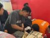 Polres Gresik Amankan Perempuan dalam Dugaan Pembunuhan di Toko Bangunan Menganti