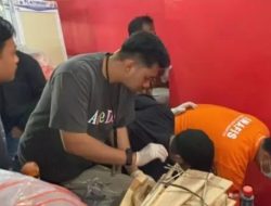 Polres Gresik Amankan Perempuan dalam Dugaan Pembunuhan di Toko Bangunan Menganti
