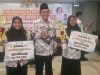 Guru SMAN 1 Sidayu Gresik Sabet Juara 1 Anugerah Guru Prima 2026
