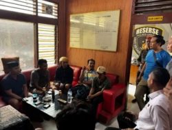 Pertalite Langka di Gresik, Polisi Periksa 14 Orang Pengguna Tangki Motor Modifikasi