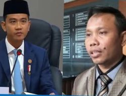 Praktisi Hukum Ahmad Khozinuddin: Dulu Gibran Dianggap Pangeran, Semua Partai Memuja, Hari Ini Sudah Jadi Anak Terlantar