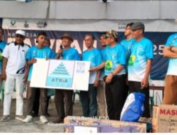 HBB Bikin Piluh Hati Anak Bawean, Panitia Pelaksana Tidak Becus dan Mencla-mencle karena Batalkan Sepihak Hadiah Umroh