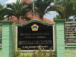LPJ Dana Desa Katimoho Disorot, Anggaran Rp.94 Juta dan Modal Rp50 Juta Dipertanyakan