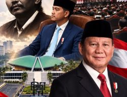 MK Ungkap Ketidakjelasan Ijazah Gibran, Eko Gagak: Haruskah DPR Gulirkan Impeachment