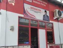 DIDUGA MARK UP DAN MANIPULASI DATA LPJ DD 2025, KADES BEDANTEN BUNGAH HARUS TANGGUNG JAWAB