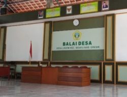 Dugaan Penyimpangan LPJ Dana Desa Lasem 2023–2026 Disorot, Warga Desak Inspektorat Audit
