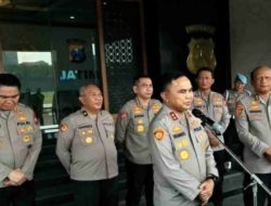 Ketum PJI Apresiasi Kinerja Irjen Nanang Avianto, Tantang Kapolda Jatim Baru Tegakkan Hukum Tanpa Tebang Pilih