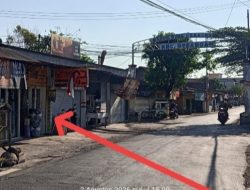 Tajam ke Rakyat Kecil, Tumpul ke Pemdes? Inspektorat Sidoarjo Didorong Usut Dugaan Korupsi Aset Desa Tebel Pasca Aksi Bongkar Frontage Road