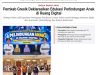 Pemkab Gresik Deklarasikan Perlindungan Anak di Ruang Digital, Wabup Tekankan Pendampingan dan Soroti Bahaya Konten Kekerasan