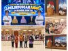 Pemkab Gresik Deklarasikan Perlindungan Anak di Ruang Digital, Wabup Tekankan Pendampingan dan Soroti Bahaya Konten Kekerasan